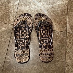 Havaianas slim women’s flip flops